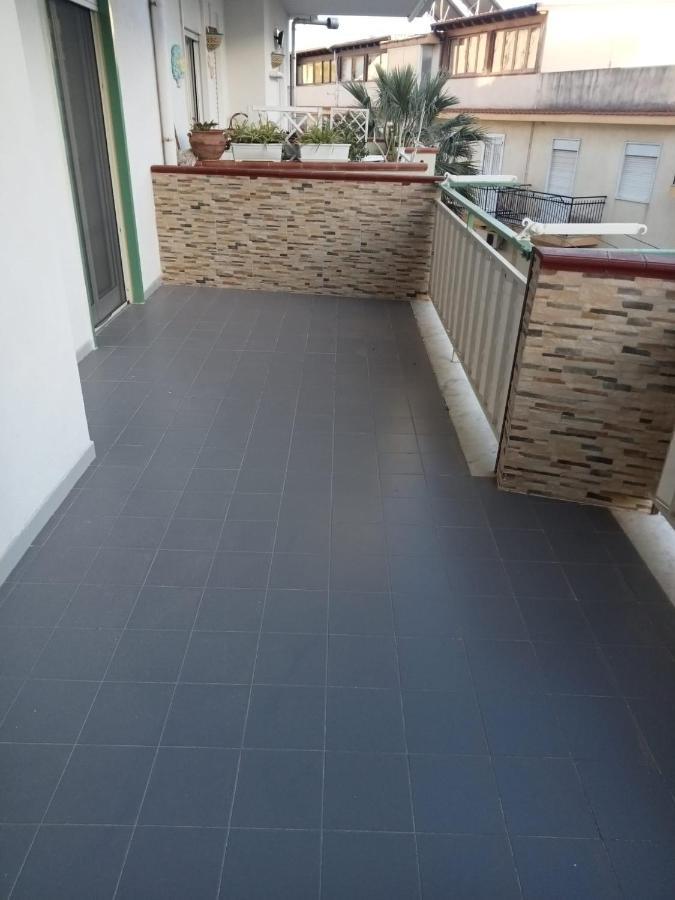 Appartement Domus Iris à Realmonte Extérieur photo