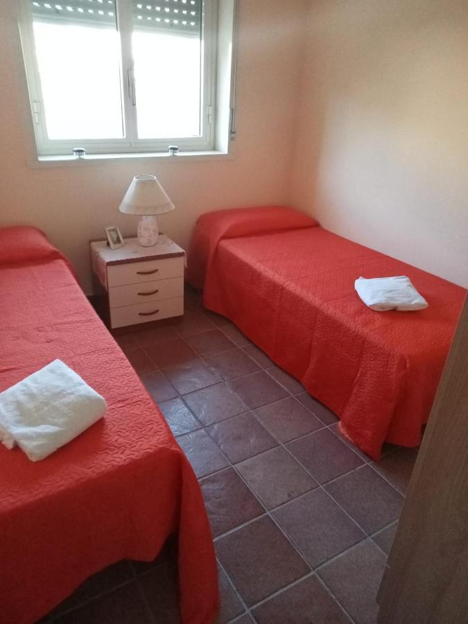 Appartement Domus Iris à Realmonte Extérieur photo