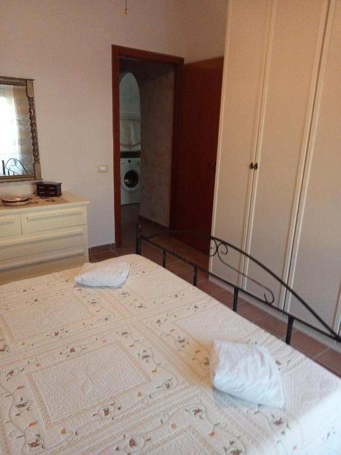 Appartement Domus Iris à Realmonte Extérieur photo
