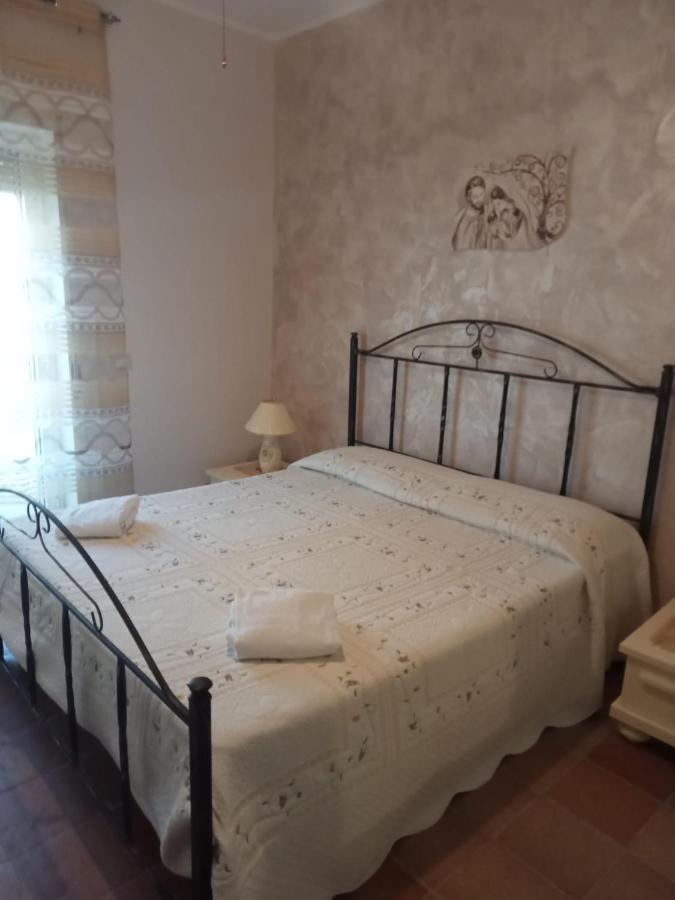 Appartement Domus Iris à Realmonte Extérieur photo