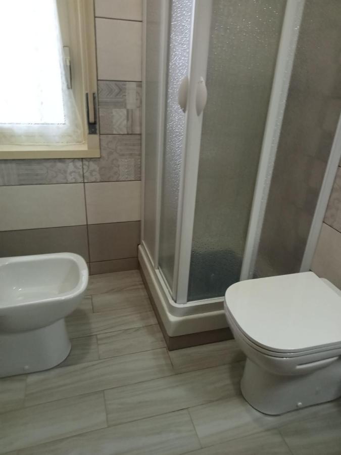 Appartement Domus Iris à Realmonte Extérieur photo