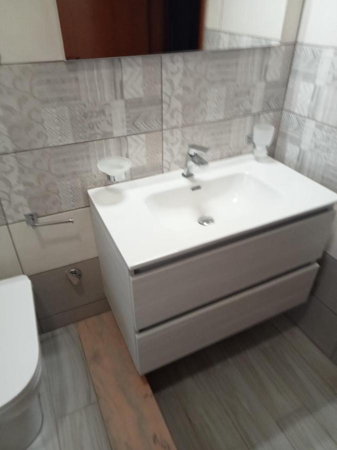 Appartement Domus Iris à Realmonte Extérieur photo
